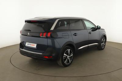 Peugeot 5008 1.6 Blue-HDi Allure Business Eat6 120 ch