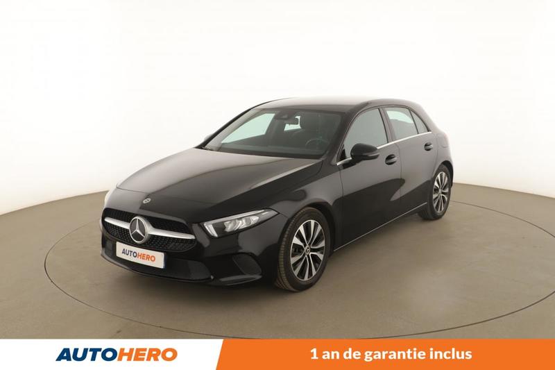 Mercedes Classe a 160 Style Line 109 ch