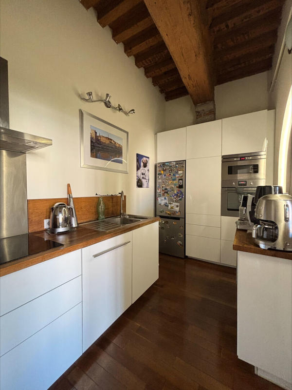 Appartement - 104 m² - 4 pièces