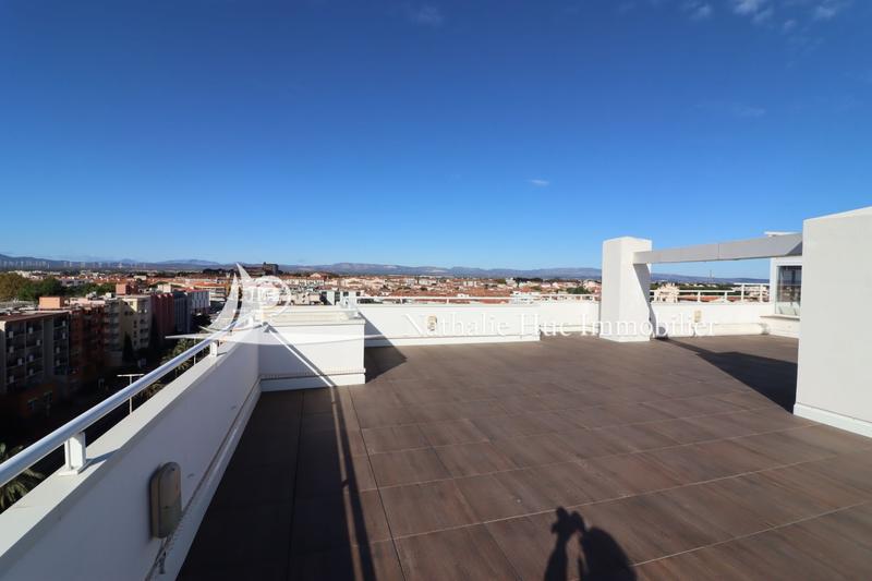 Appartement - 250 m² - 5 pièces