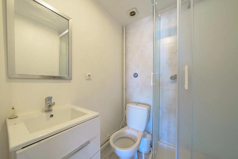 Appartement - 65 m² - 4 pièces