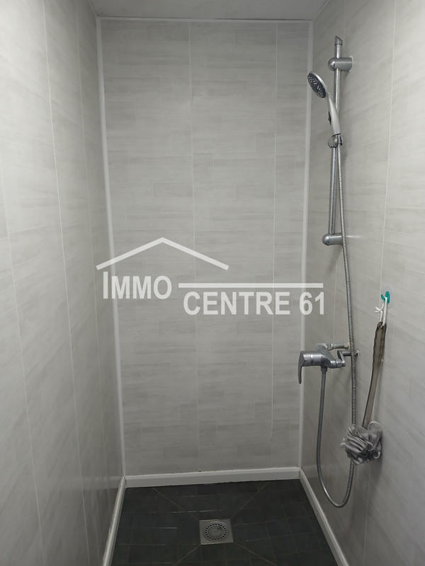 Maison - 185 m² - 6 pièces