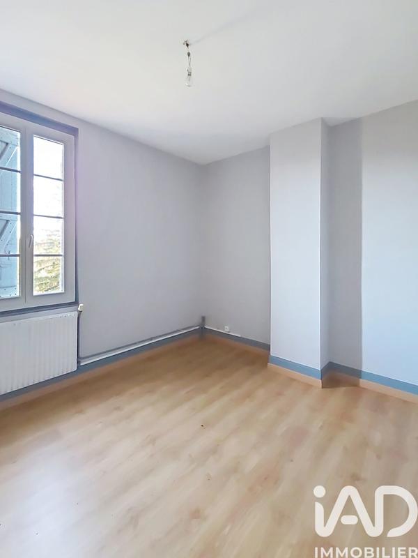 Maison de ville - 167 m² - 7 pièces