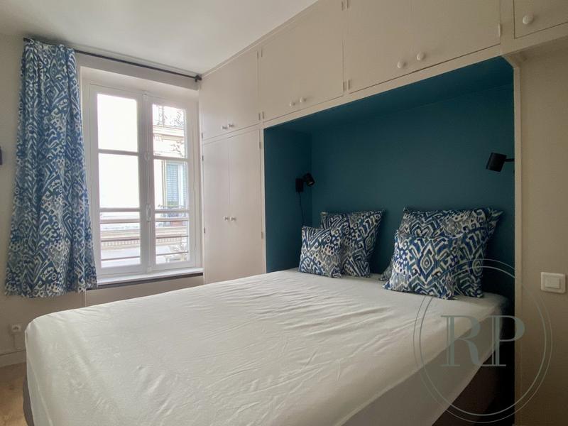 Appartement - 26 m² - 2 pièces