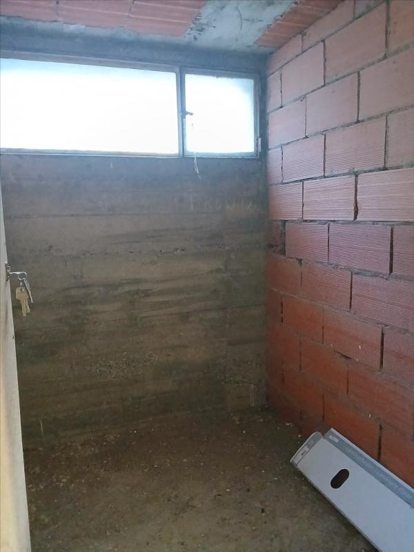 Appartement - 43 m² - 3 pièces