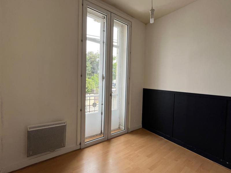 Appartement - 51 m² - 2 pièces