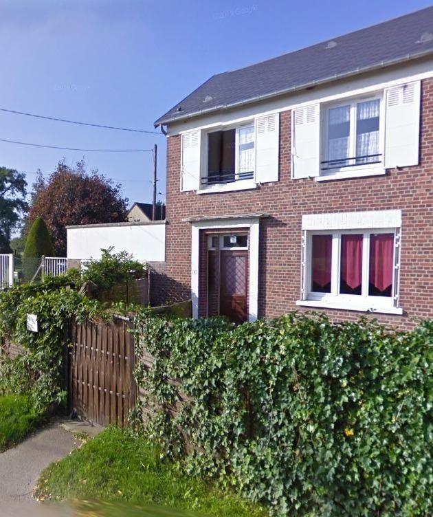 Maison - 120 m² - 4 pièces