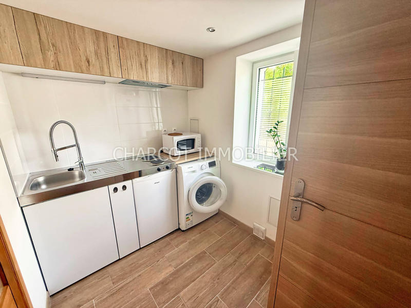 Maison - 134 m² - 7 pièces