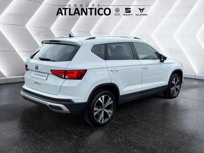 Seat Ateca 1.0 Tsi 110 ch Start/Stop Urban Advanced