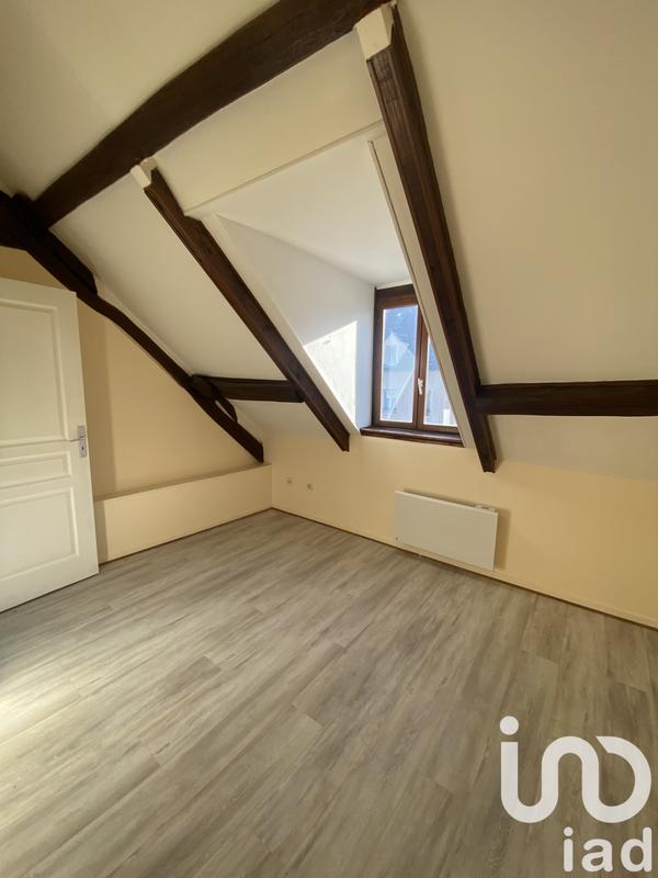 Appartement - 90 m² - 5 pièces