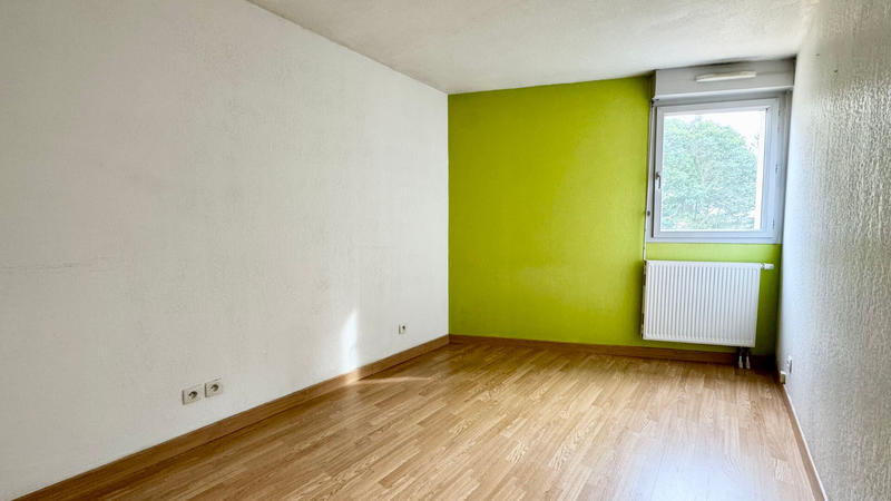 Appartement - 90 m² - 4 pièces