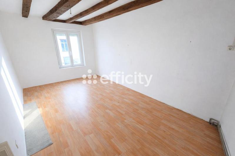 Maison - 110 m² - 7 pièces