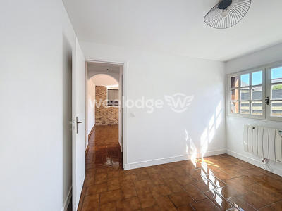 Maison - 39 m² - 3 pièces