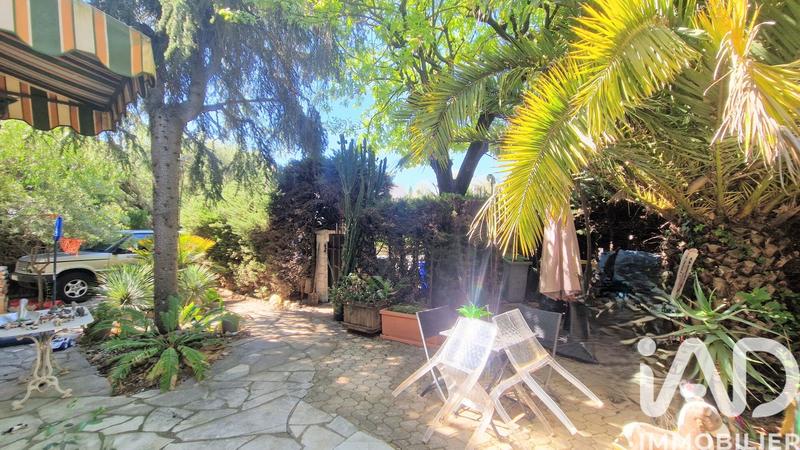 Duplex - 124 m² - 5 pièces