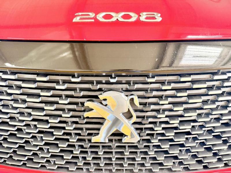 Peugeot 2008 II PureTech 130 s&amp;amp;S Eat8 Roadtrip