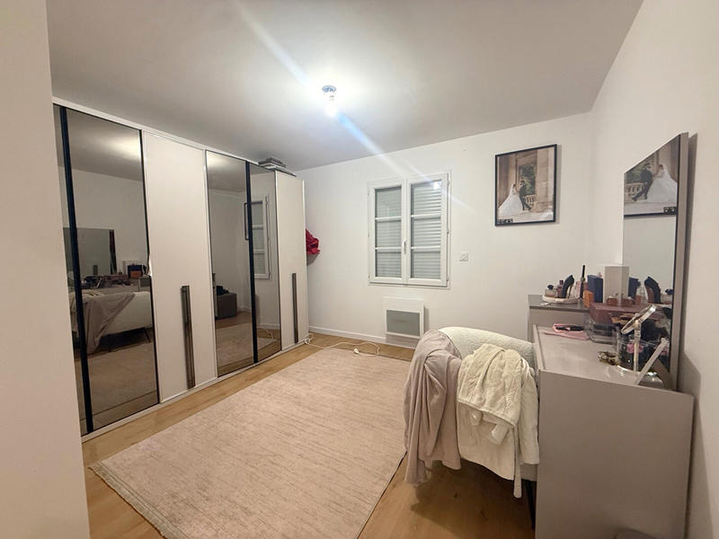 Maison - 101 m² - 5 pièces