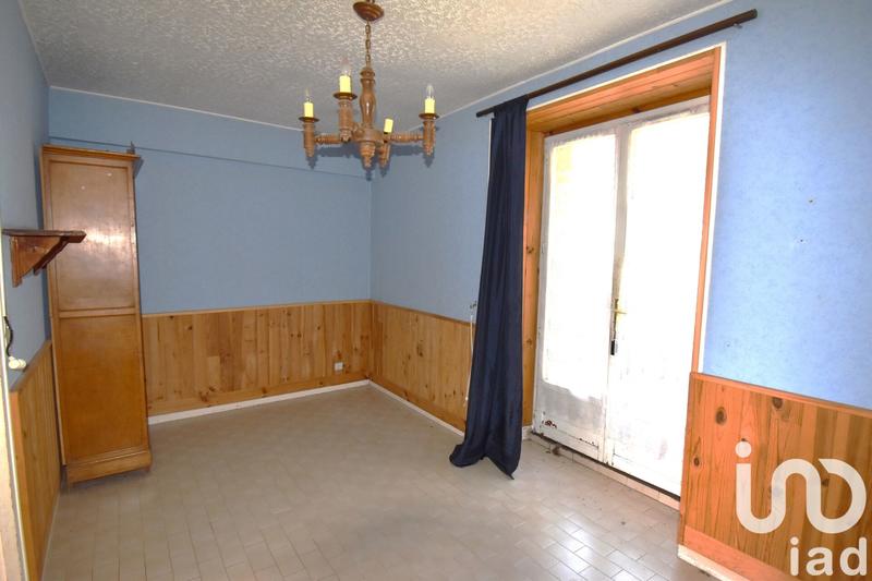 Maison - 68 m² - 4 pièces