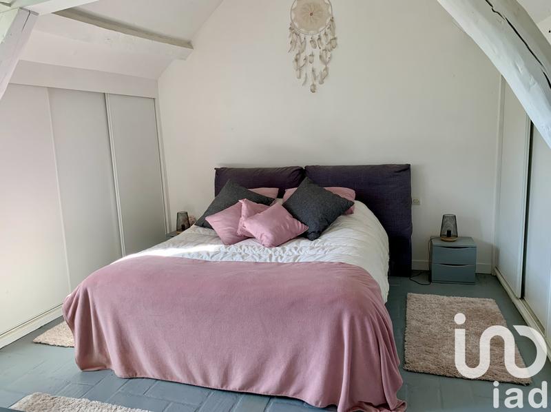 Maison - 300 m² - 11 pièces