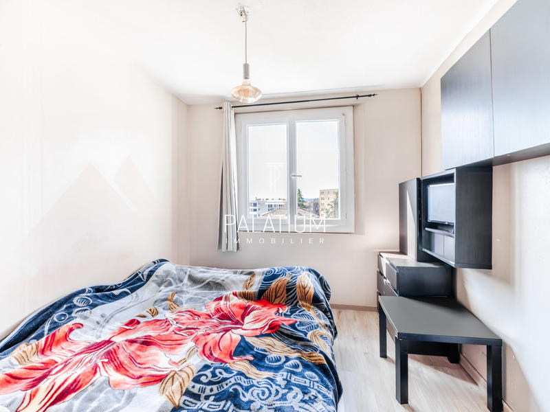 Appartement - 49 m² - 3 pièces