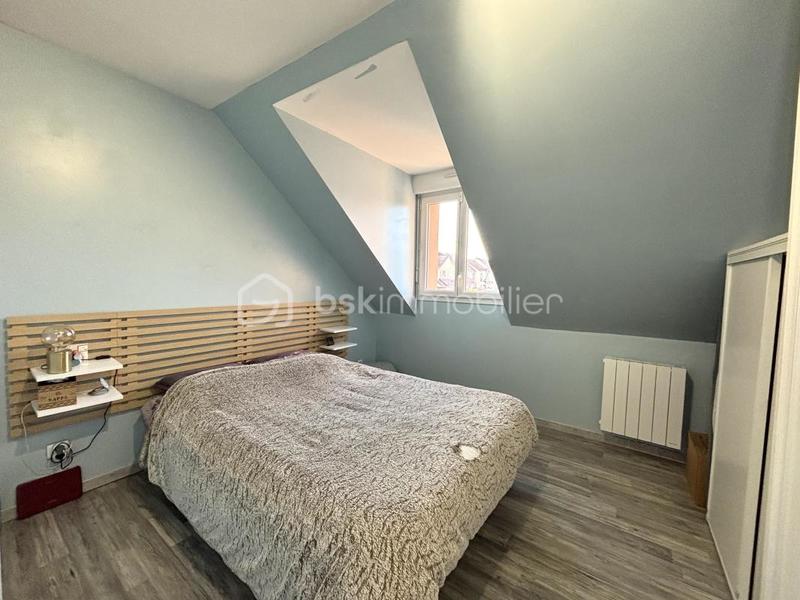 Maison - 81 m² - 4 pièces