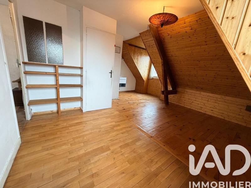 Maison de ville - 139 m² - 6 pièces