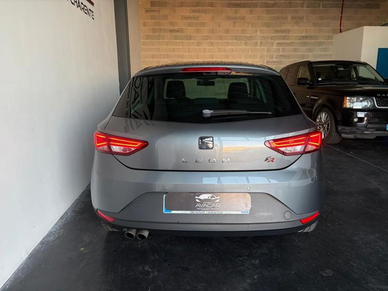 Seat Leon III 1.4 Tsi Fr