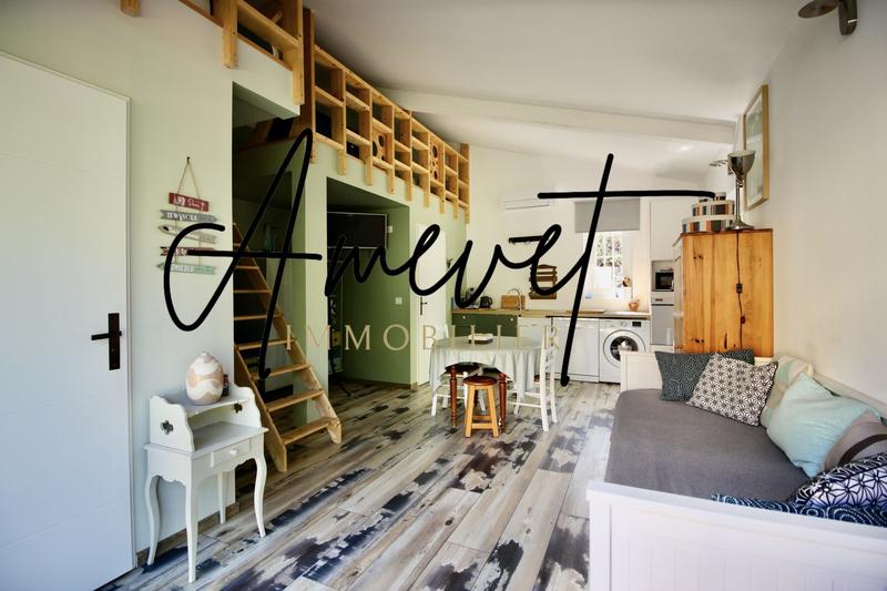 Maison - 130 m² - 4 pièces