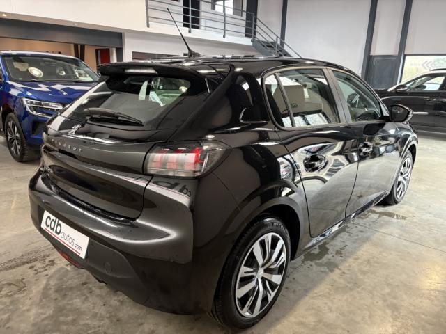 Peugeot 208 PureTech 100 s&amp;S Bvm6 Active Pack