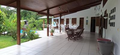 Maison d'architecte - 160 m² - 6 pièces