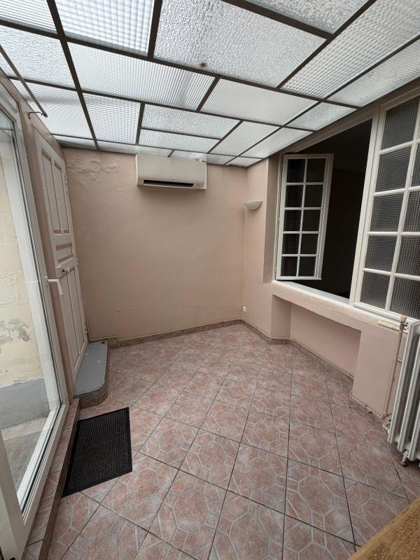 Maison - 113 m² - 4 pièces