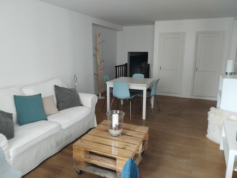 Appartement - 57 m² - 2 pièces