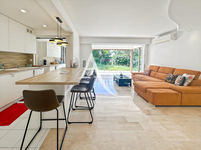 Appartement - 86 m² - 3 pièces