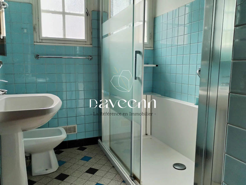 Maison - 117 m² - 6 pièces