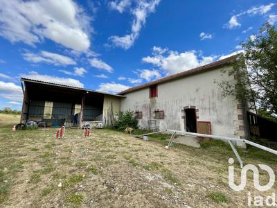 Maison - 217 m² - 6 pièces