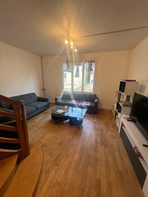 Appartement - 28 m² - 1 pièce