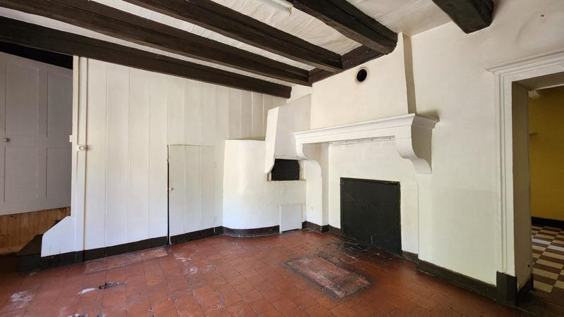 Moulin - 158 m² - 7 pièces