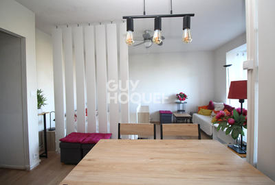 Appartement - 34 m² - 1 pièce