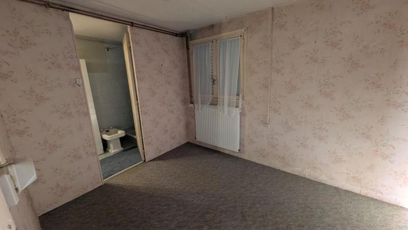 Maison - 57 m² - 3 pièces