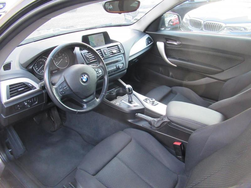 Bmw Série 1 118 d 143 Ch Business