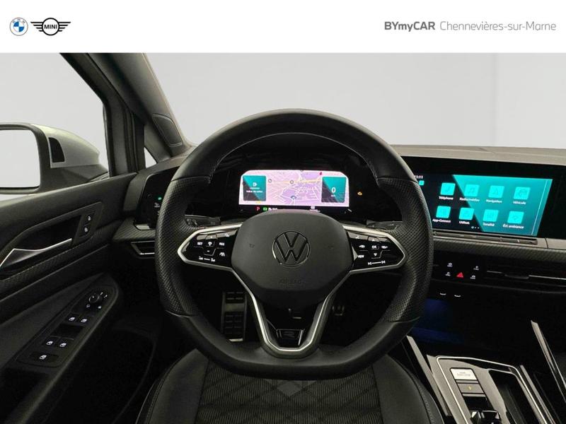 Volkswagen Golf 2.0 Tdi Scr 150 Dsg7 R-Line