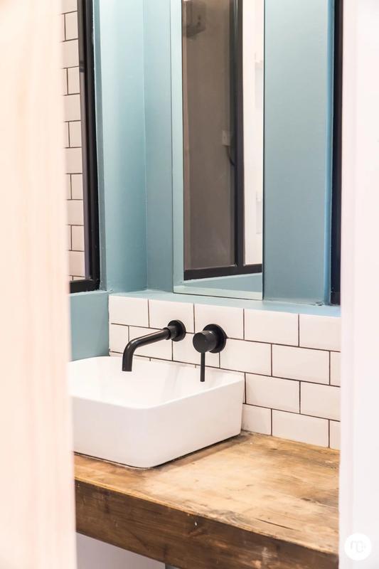 Appartement - 51 m² - 3 pièces