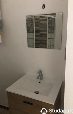 Appartement - 20 m² - 1 pièce