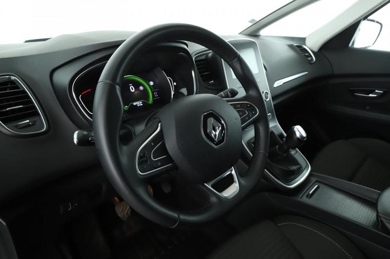 Renault Scénic 1.7 Blue dCi Zen 120 ch