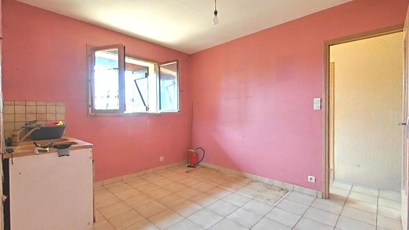 Maison - 66 m² - 3 pièces