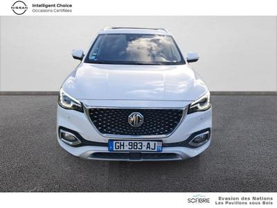 Mg Ehs 1.5t Gdi Phev Luxury