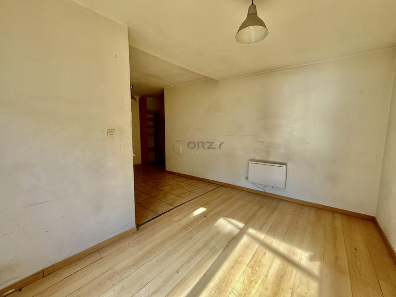 Appartement - 25 m² - 1 pièce