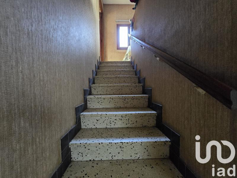 Maison - 96 m² - 4 pièces