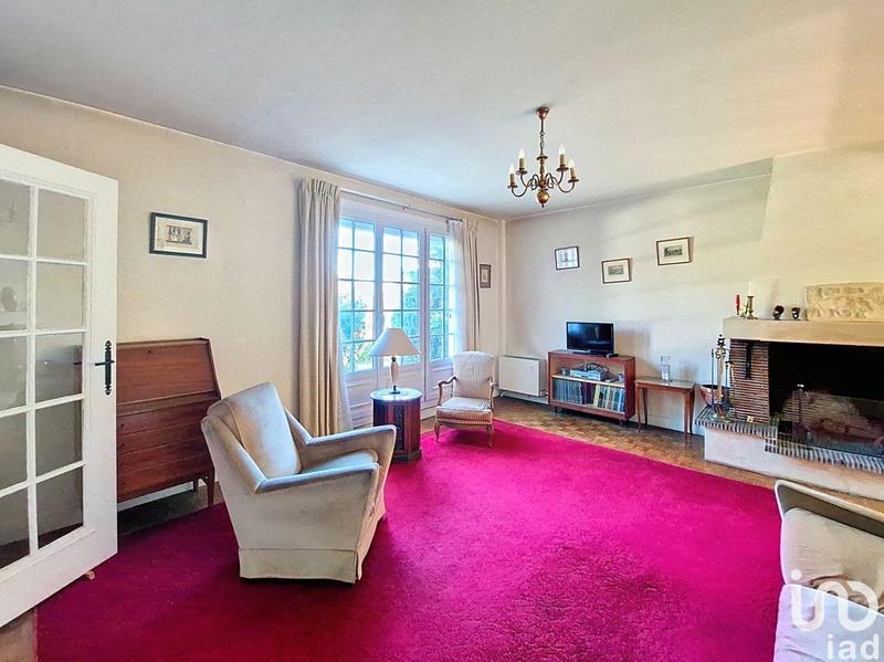 Maison - 160 m² - 6 pièces