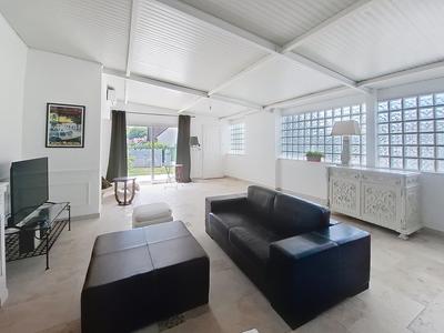 Maison - 122 m² - 5 pièces