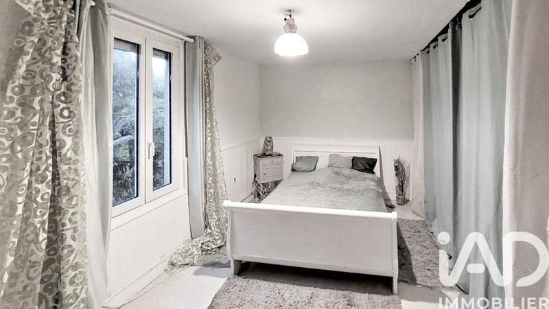 Maison de campagne - 126 m² - 4 pièces